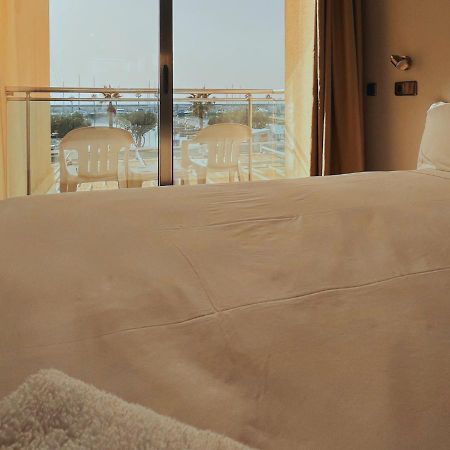 Hotel Port Σίτζες Εξωτερικό φωτογραφία