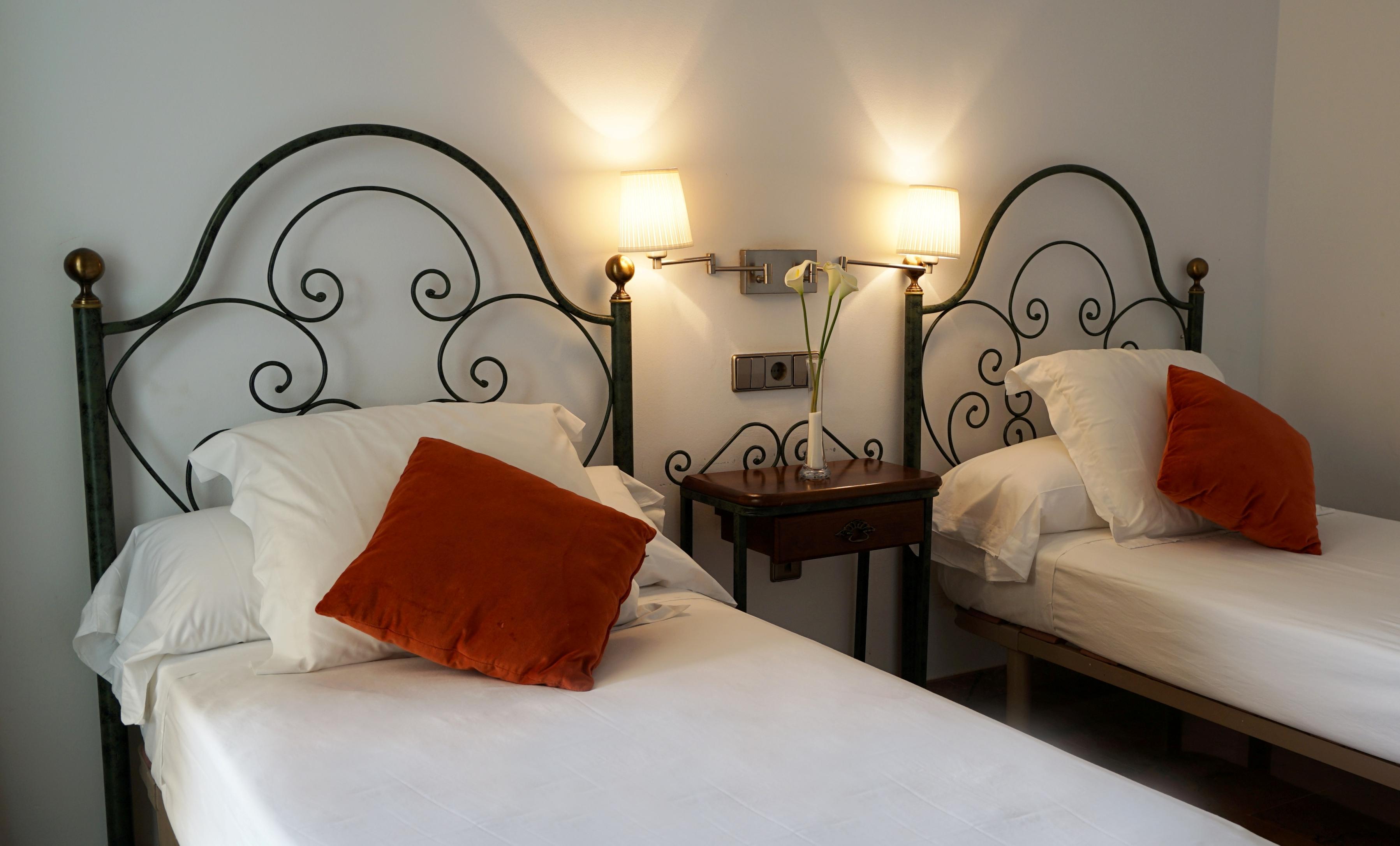 Hotel Port Σίτζες Εξωτερικό φωτογραφία
