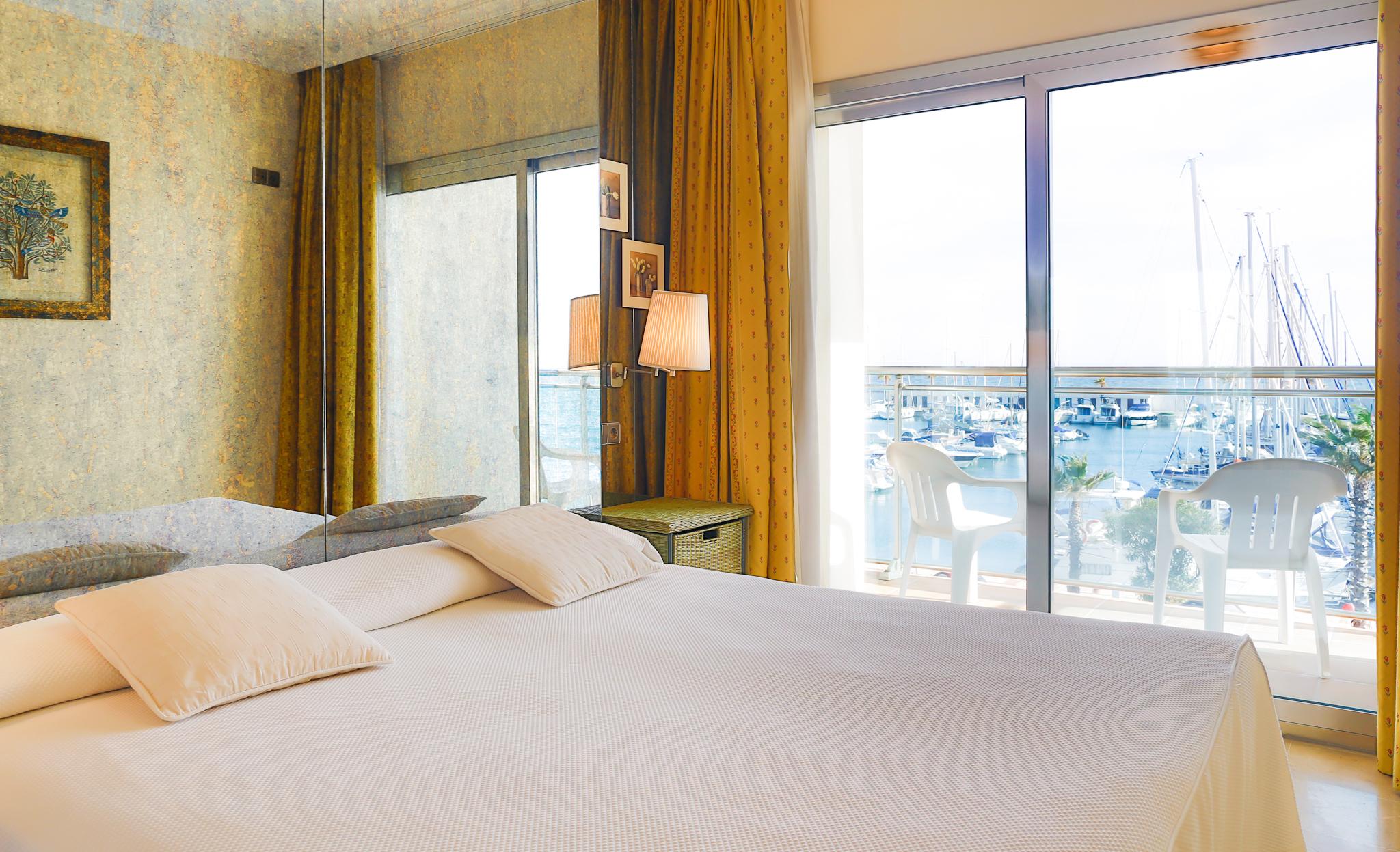 Hotel Port Σίτζες Εξωτερικό φωτογραφία