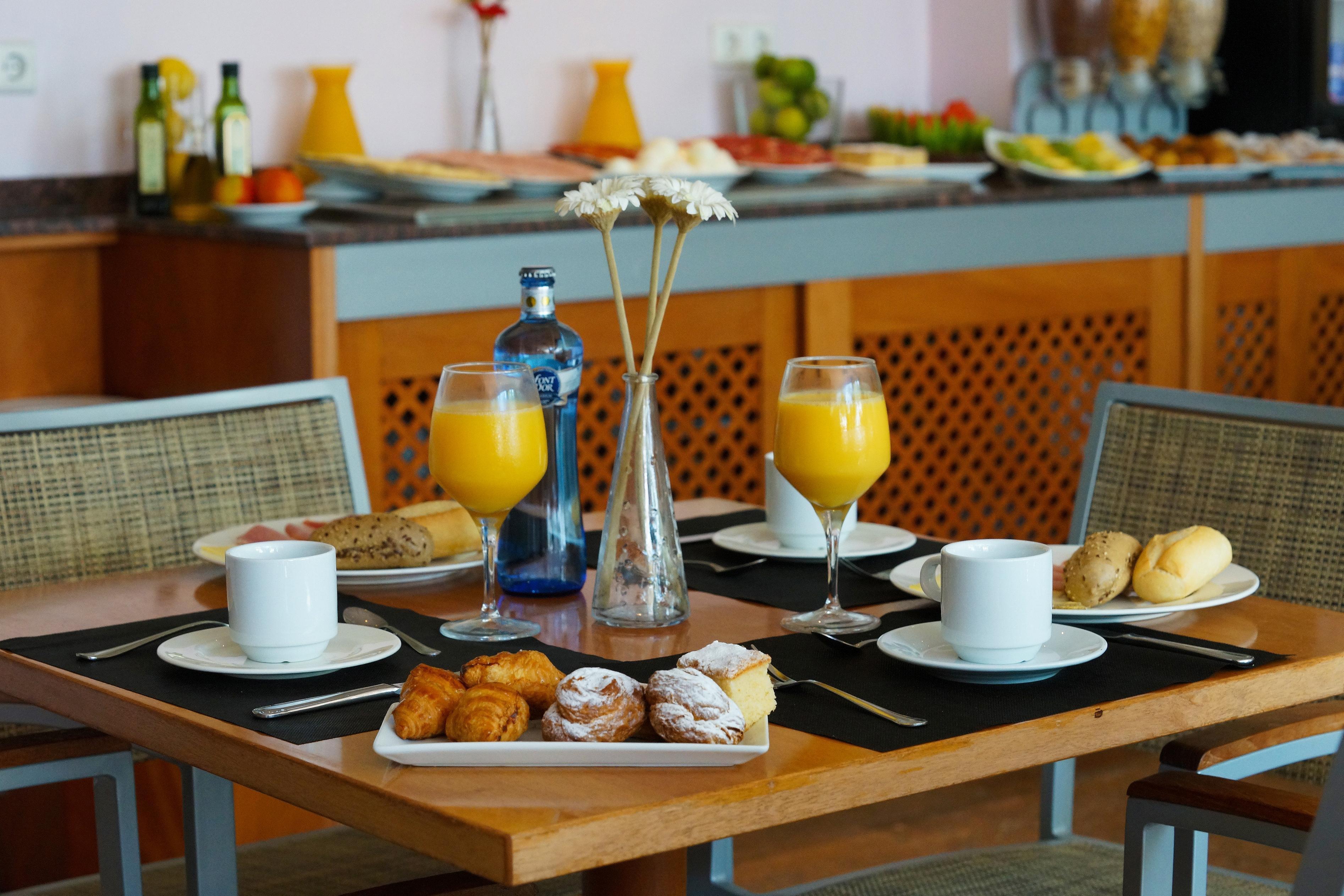Hotel Port Σίτζες Εξωτερικό φωτογραφία