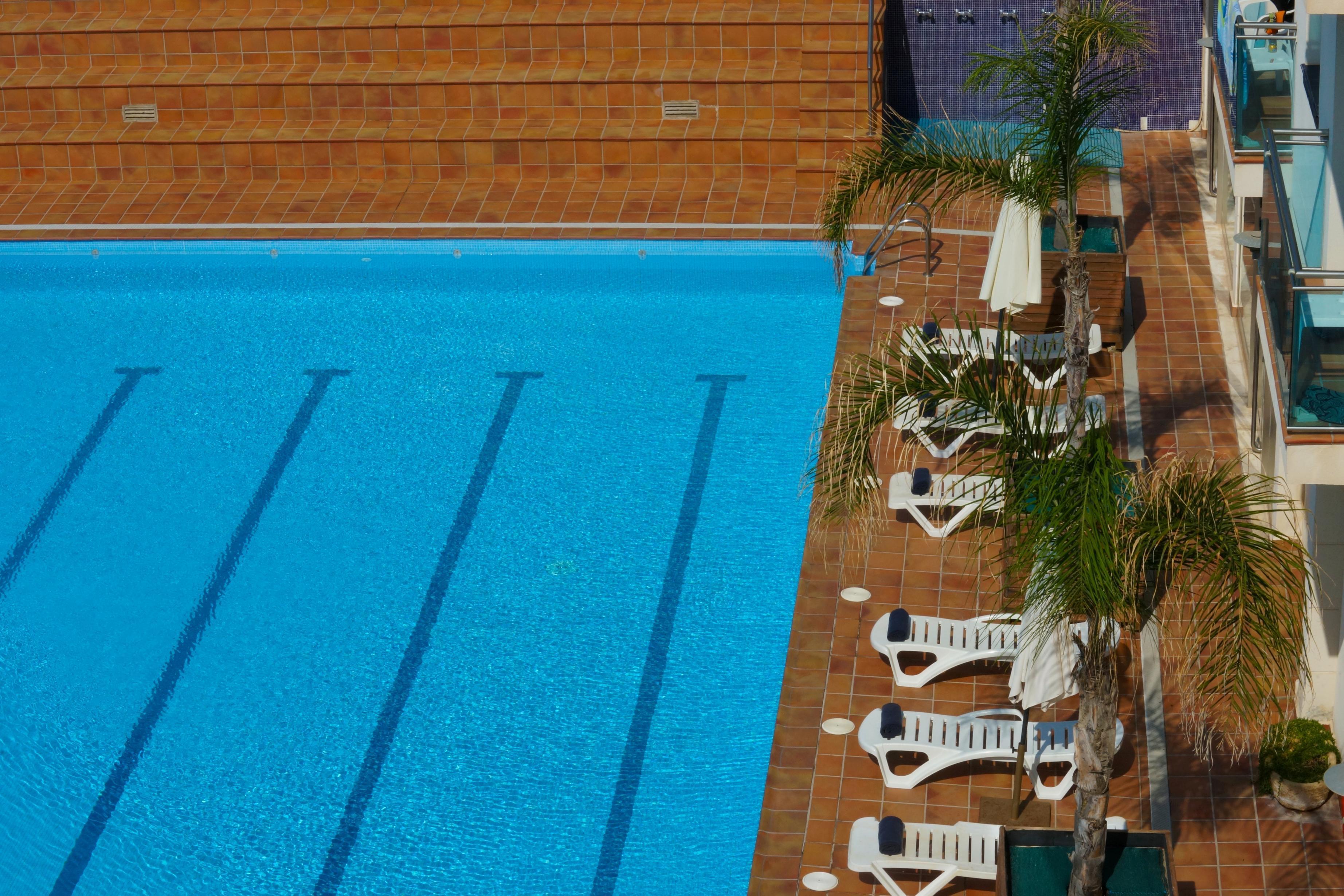 Hotel Port Σίτζες Εξωτερικό φωτογραφία