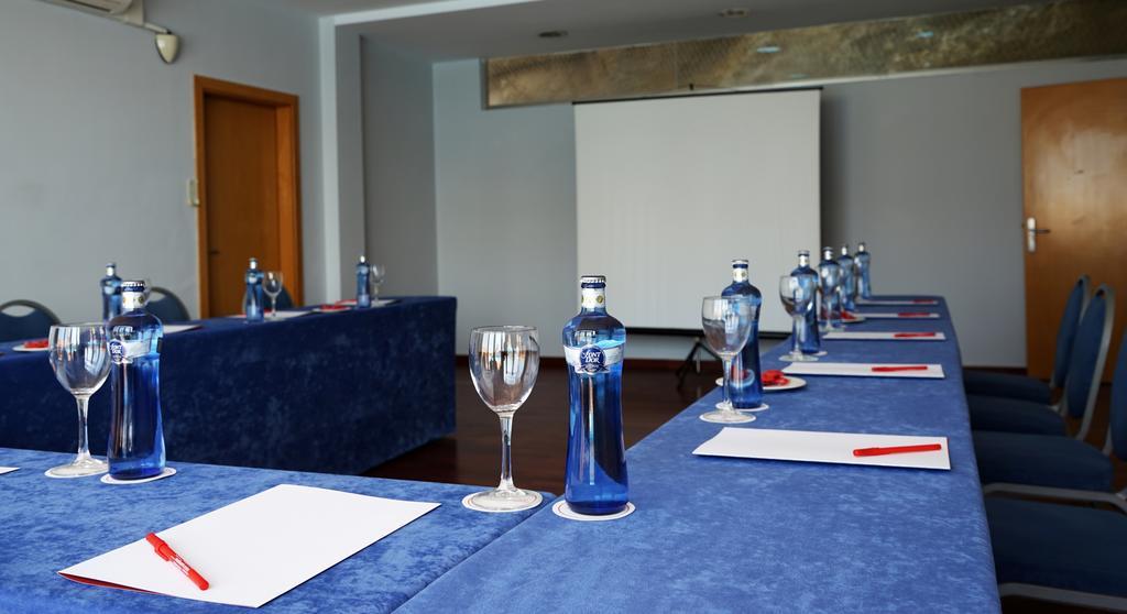 Hotel Port Σίτζες Εξωτερικό φωτογραφία